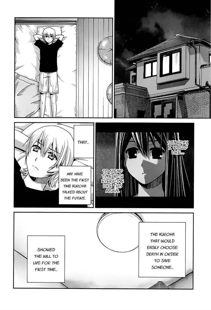 Gokukoku no Brynhildr Chapter 58 4